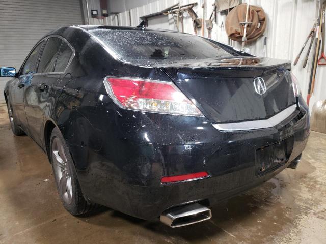 19UUA8F72EA003941 Acura Tl Advance