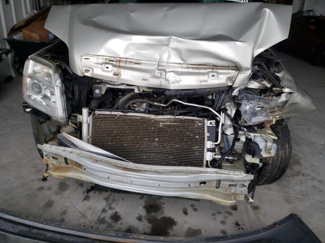 2GKALSEK5F6253837 GMC Terrain Slt