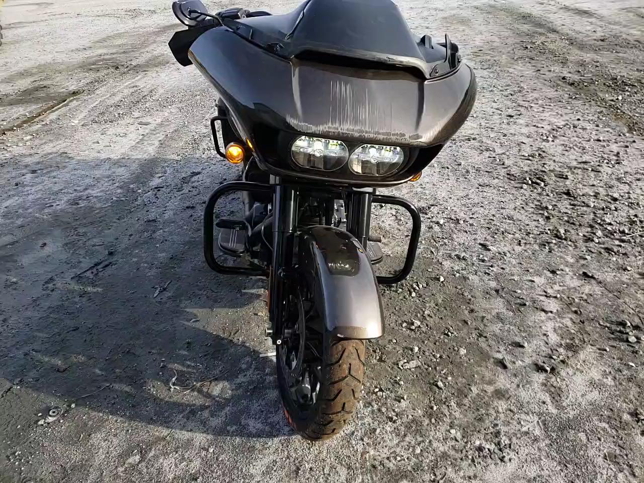 2020 HARLEY-DAVIDSON FLTRXS 1HD1KTP10LB634141