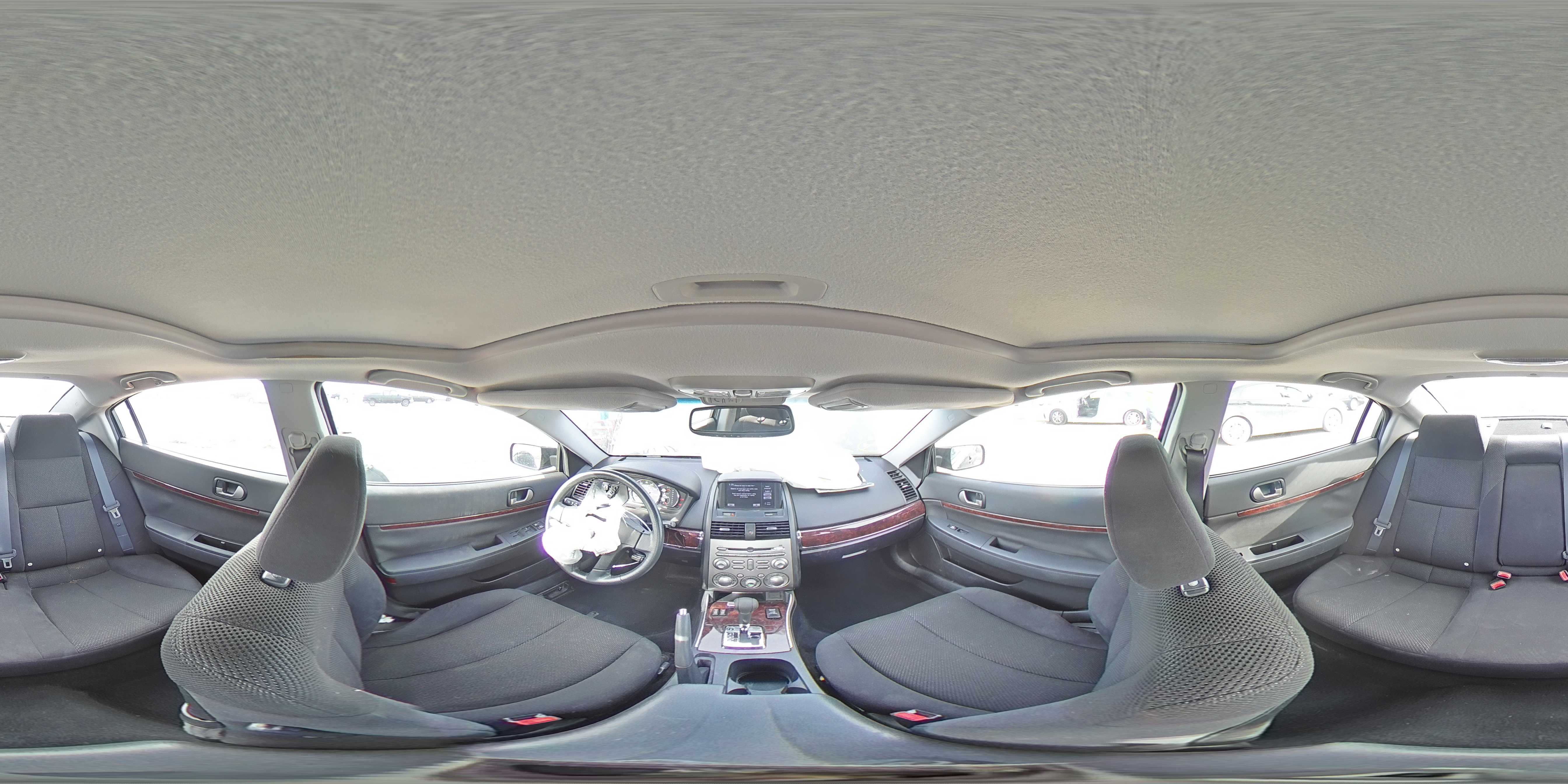2012 MITSUBISHI GALANT ES 4A32B3FF4CE012995