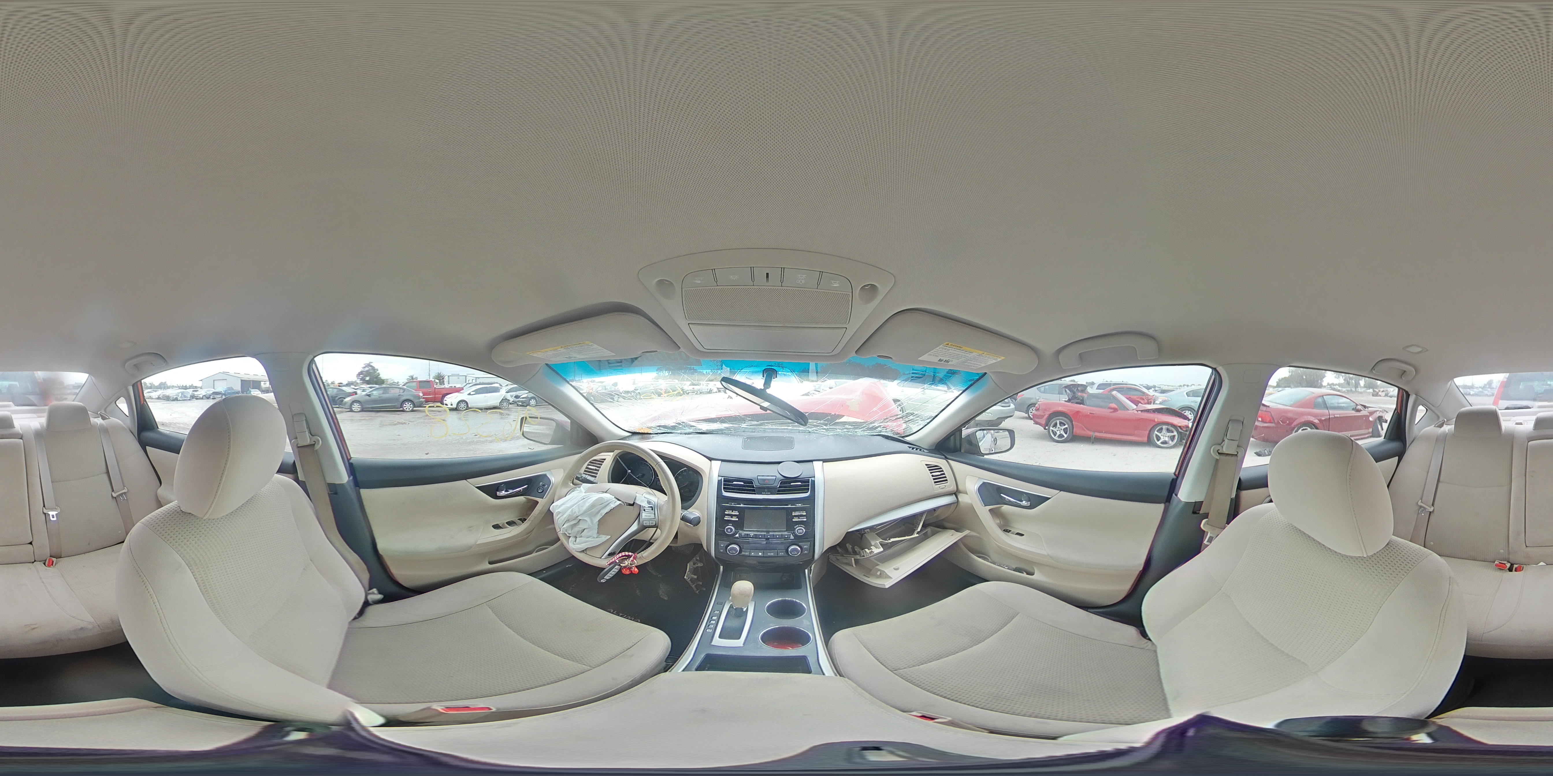 2015 NISSAN UK 1N4AL3AP1FC199467