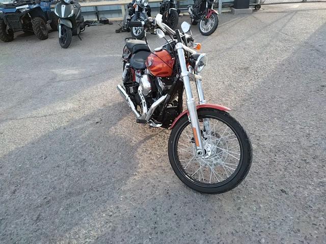 2012 HARLEY-DAVIDSON FXDWG DYNA 1HD1GPM18CC317926