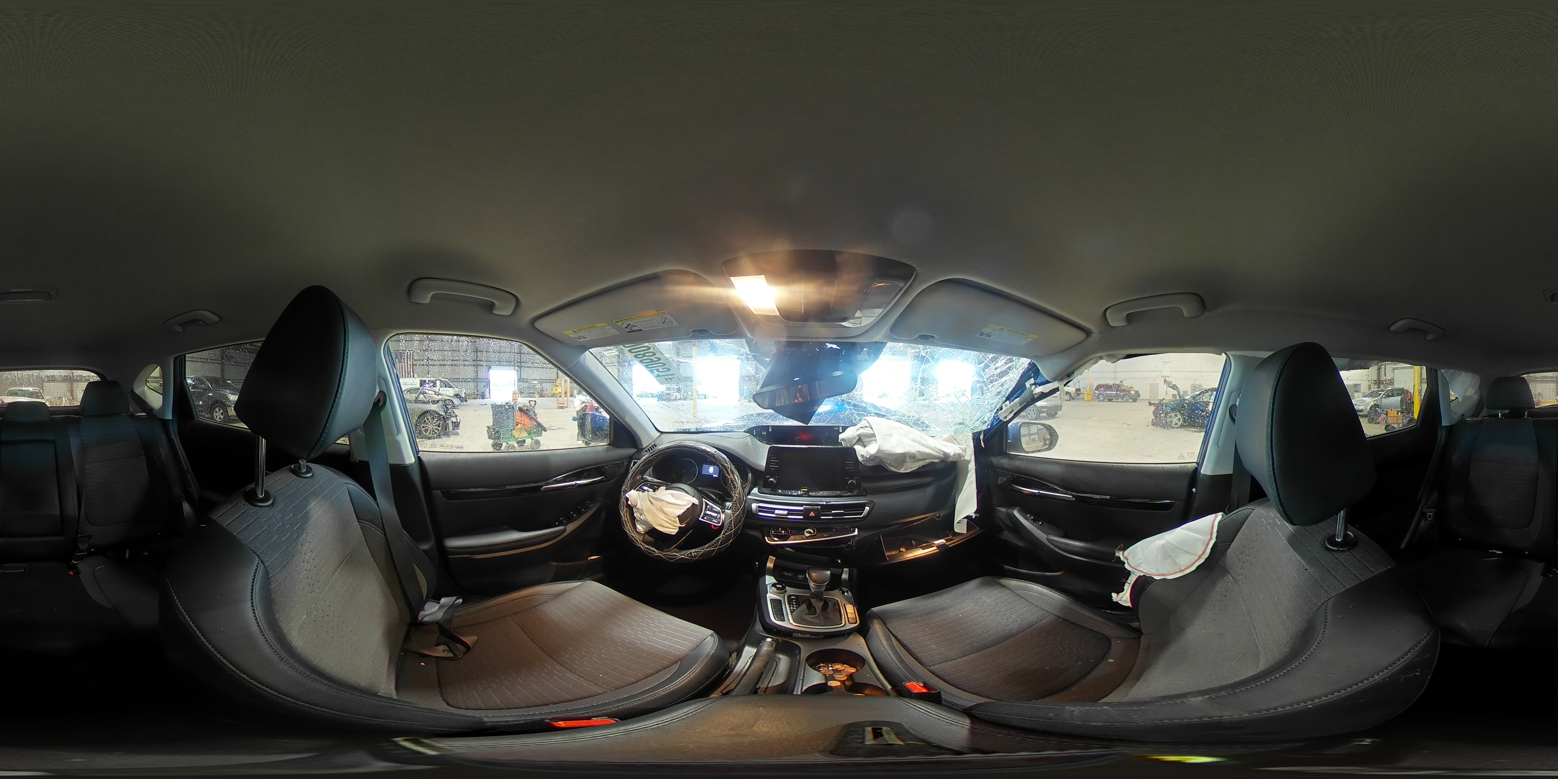 2021 KIA SELTOS S KNDEU2AAXM7106224