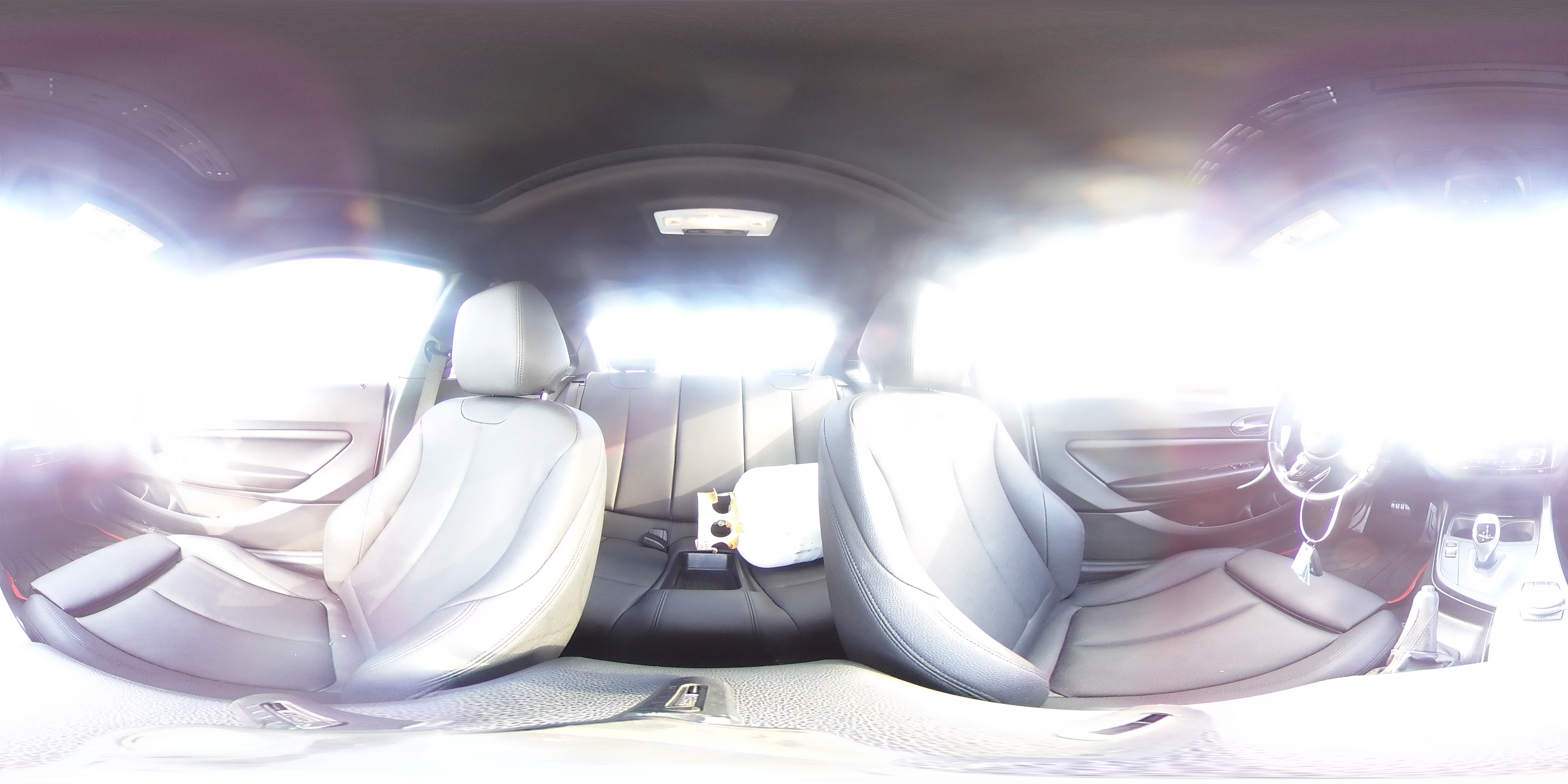 2017 BMW M240XI WBA2G3C32HV986669