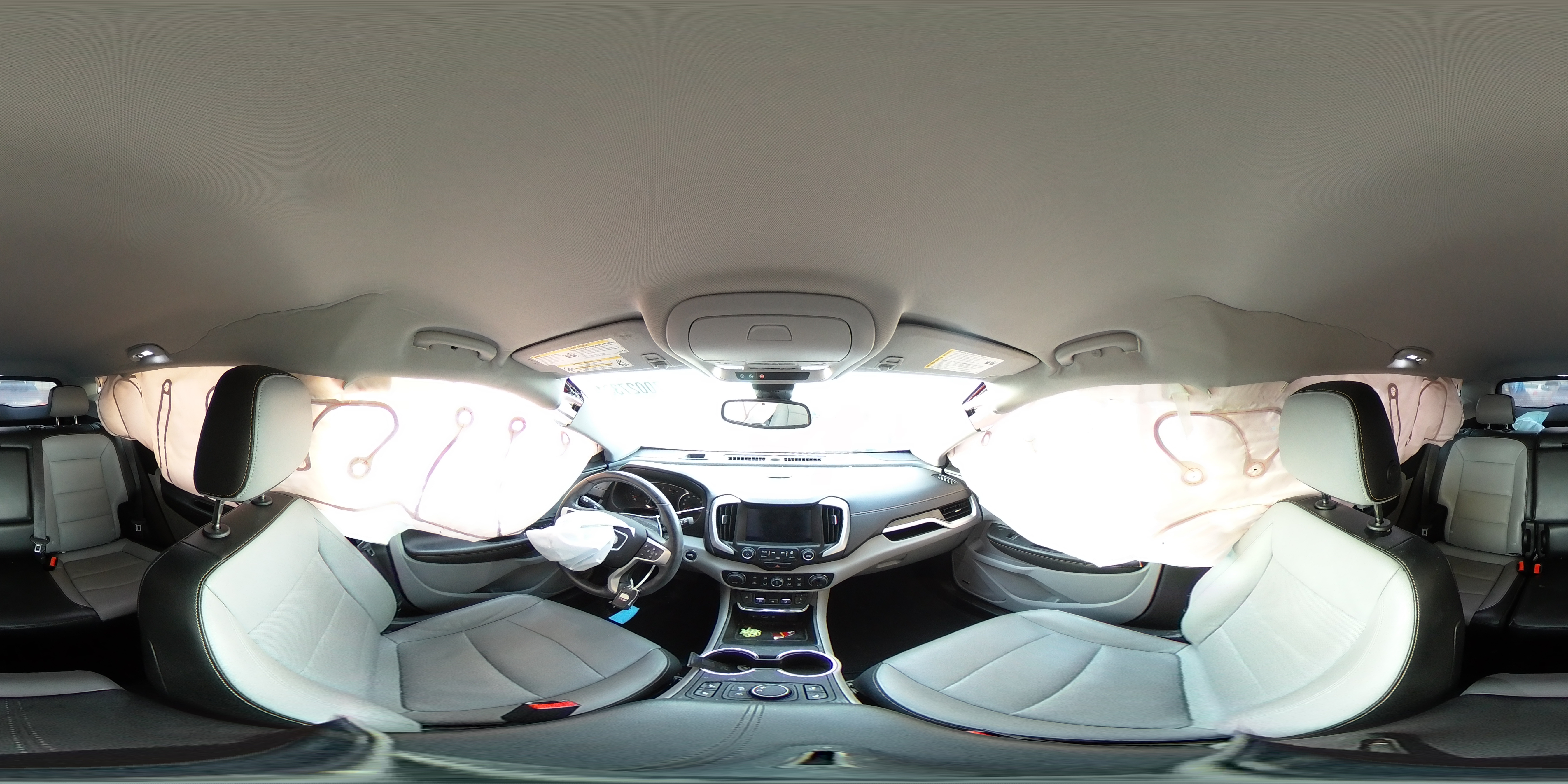 2018 GMC TERRAIN 3GKALPEVXJL353315