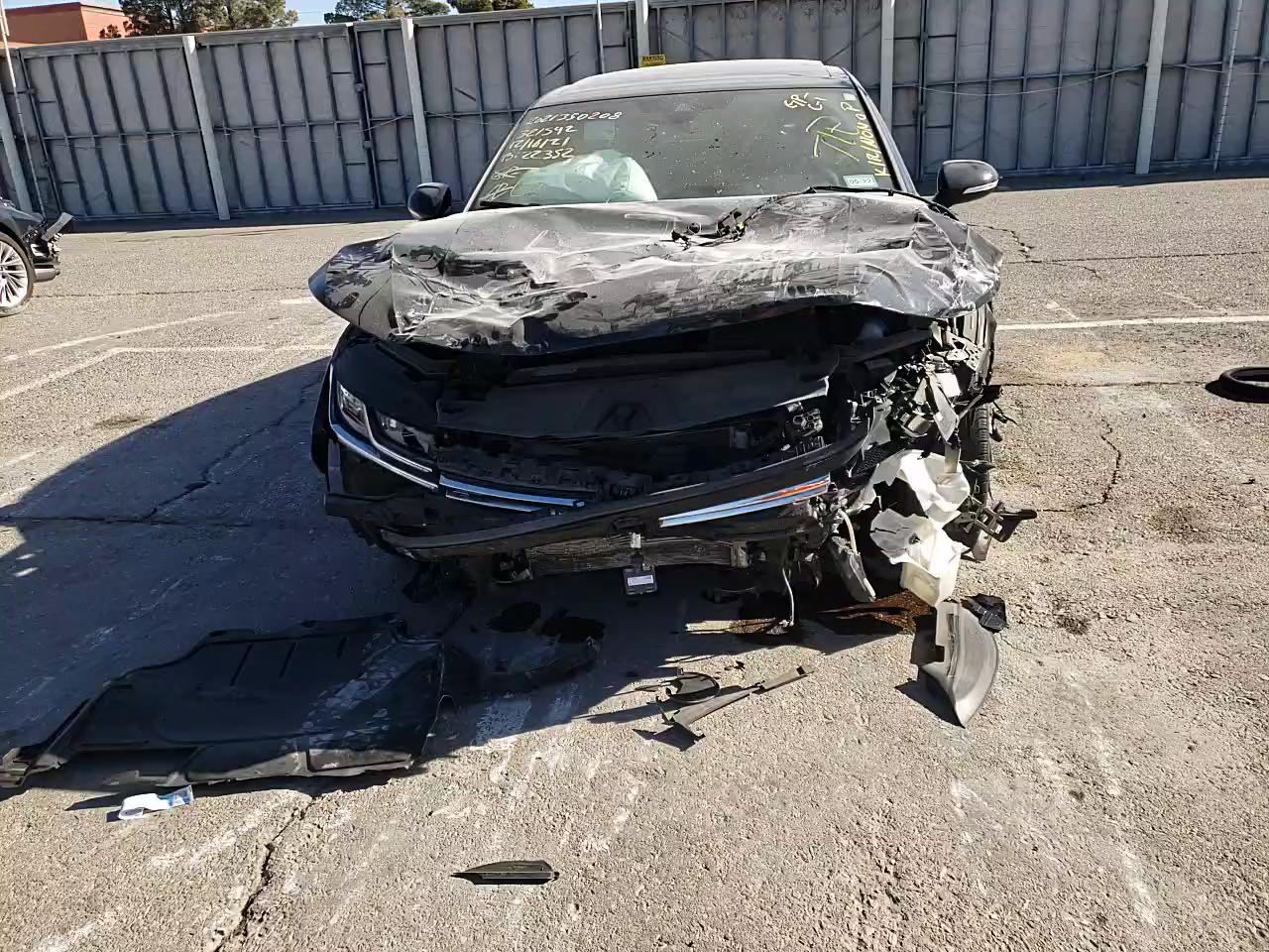 2019 VOLKSWAGEN ARTEON SEL WVWTR7AN4KE001020