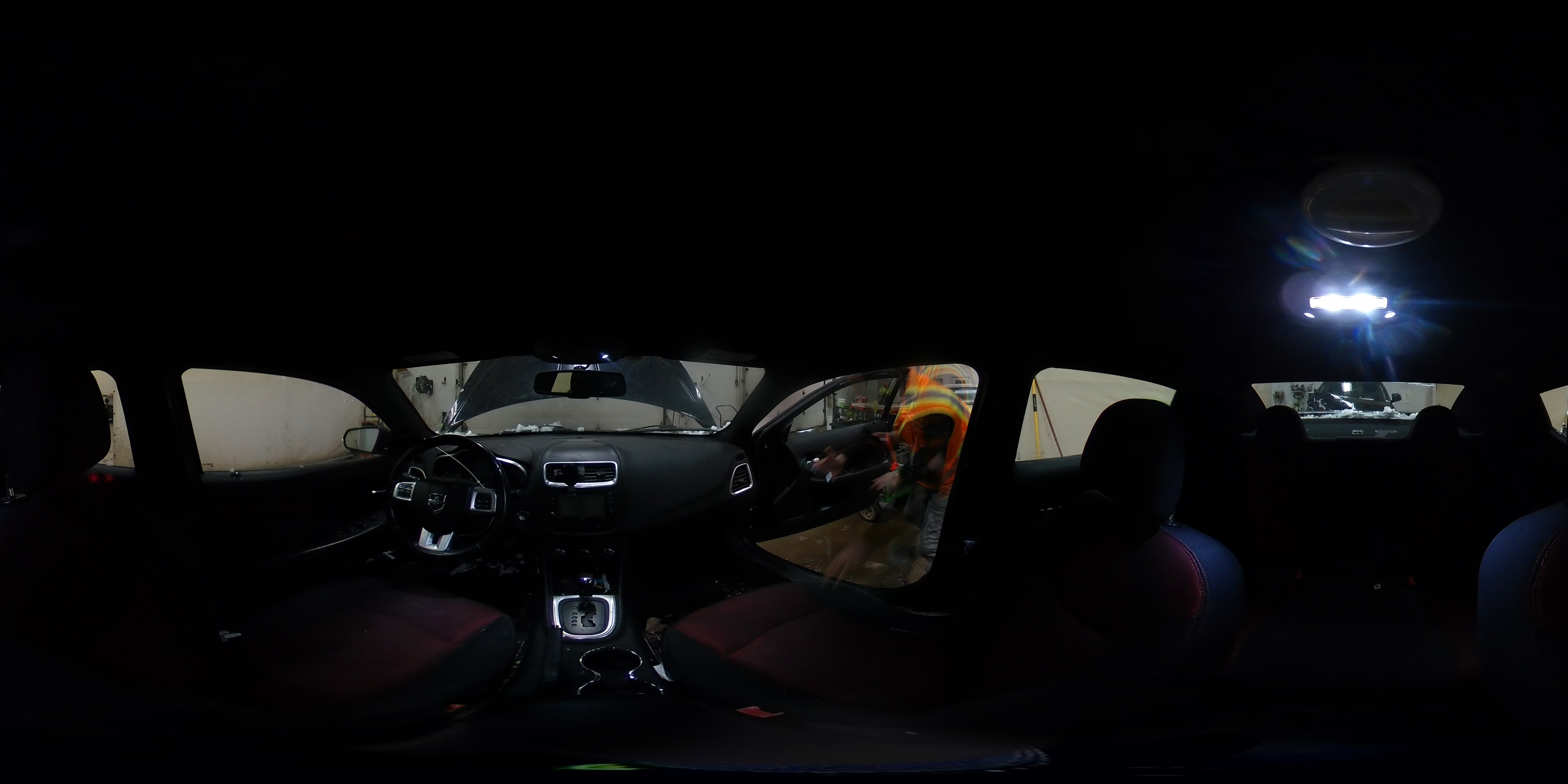 2012 DODGE AVENGER SX 1C3CDZEG0CN165957