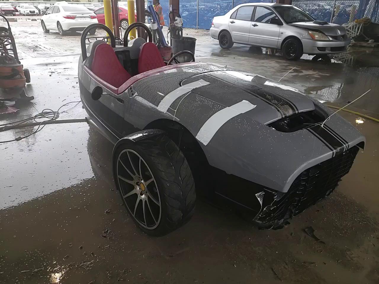 2021 VAND AUTOCYCLE 7KGTC2C47MR002535