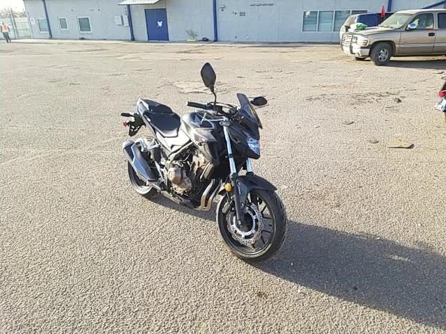 2021 HONDA CB500 FA MLHPC6351M5200388
