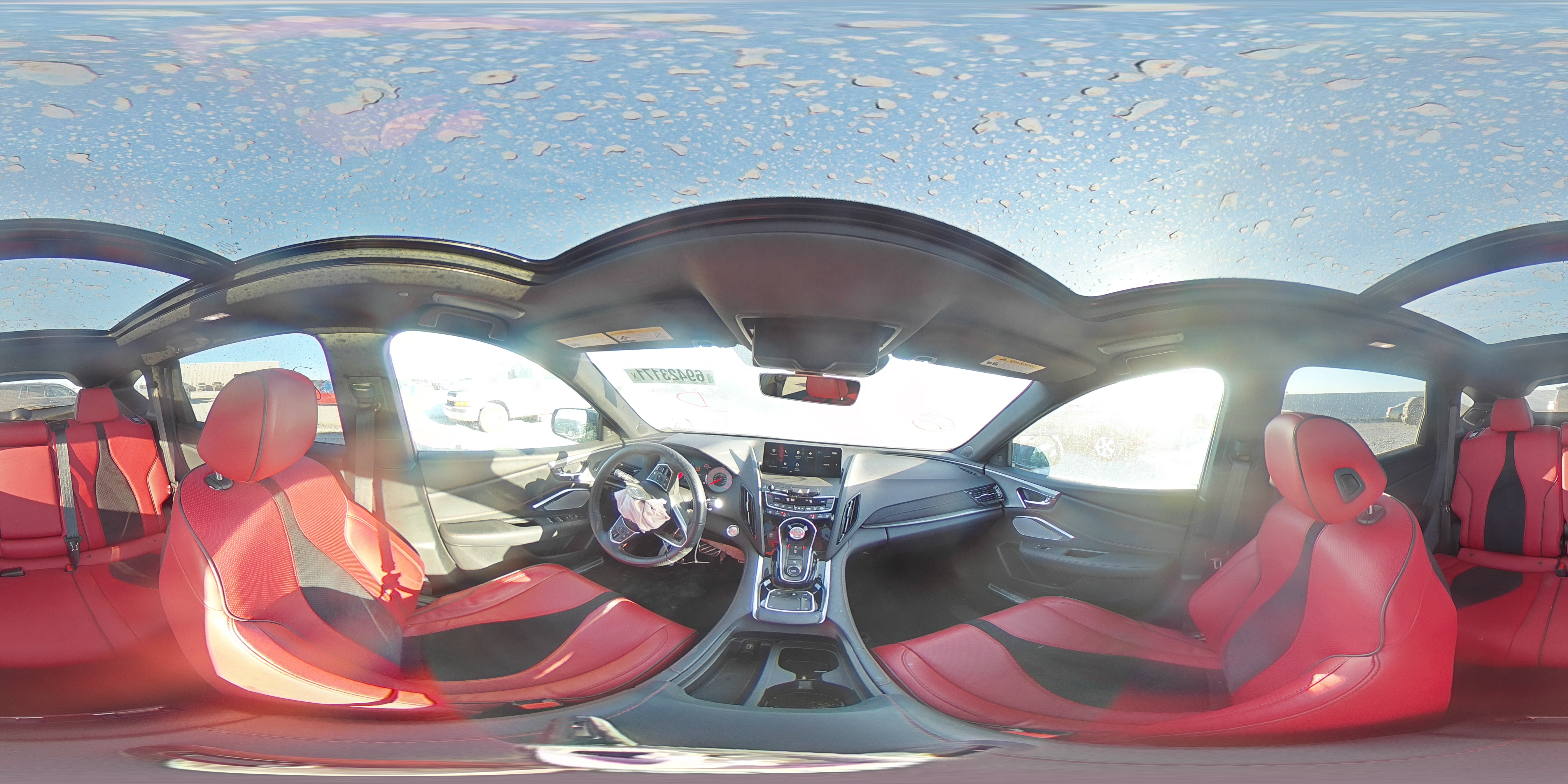 2020 ACURA RDX A-SPEC 5J8TC2H65LL026798