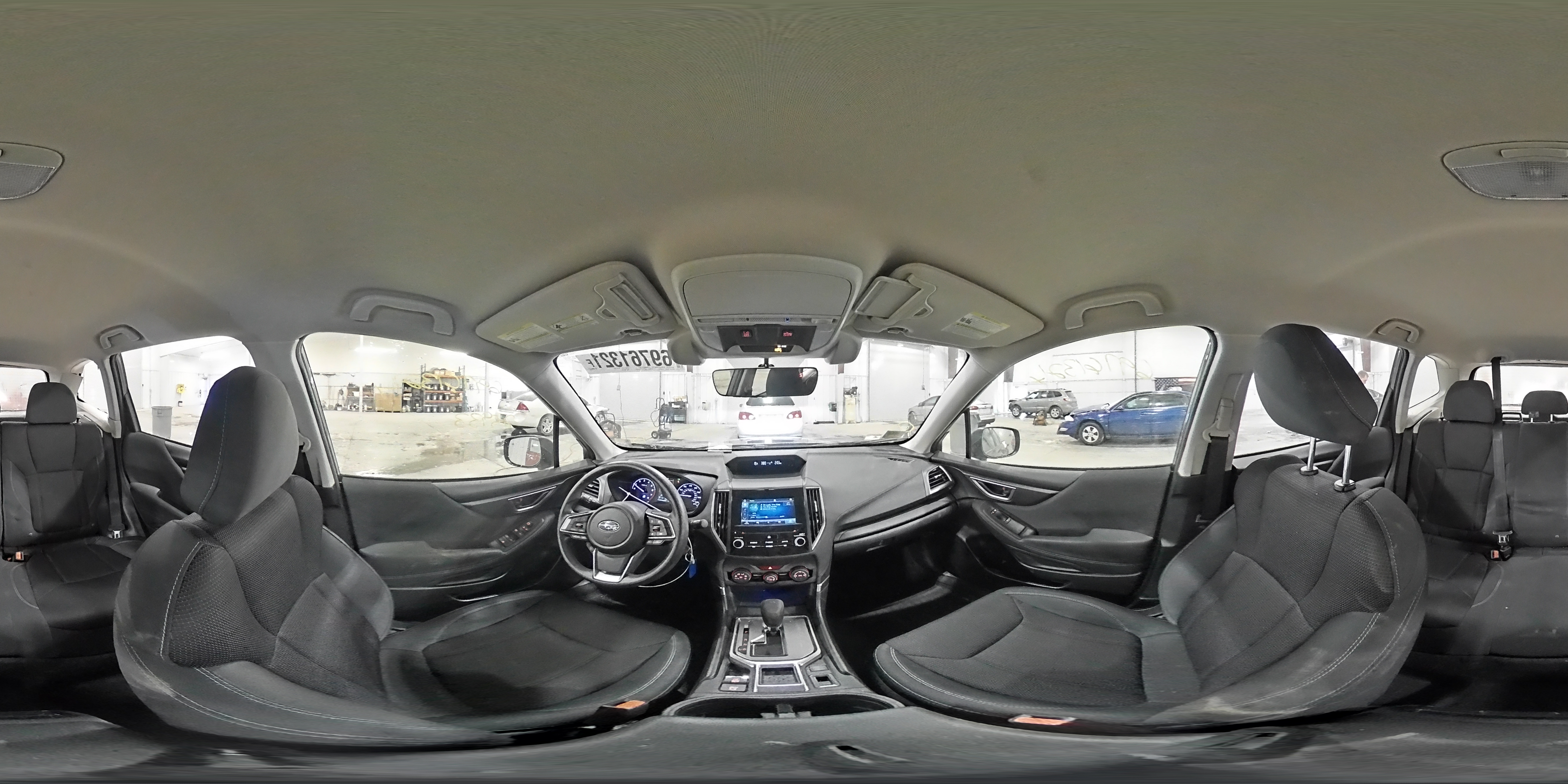 2020 SUBARU FORESTER JF2SKADC8LH499456