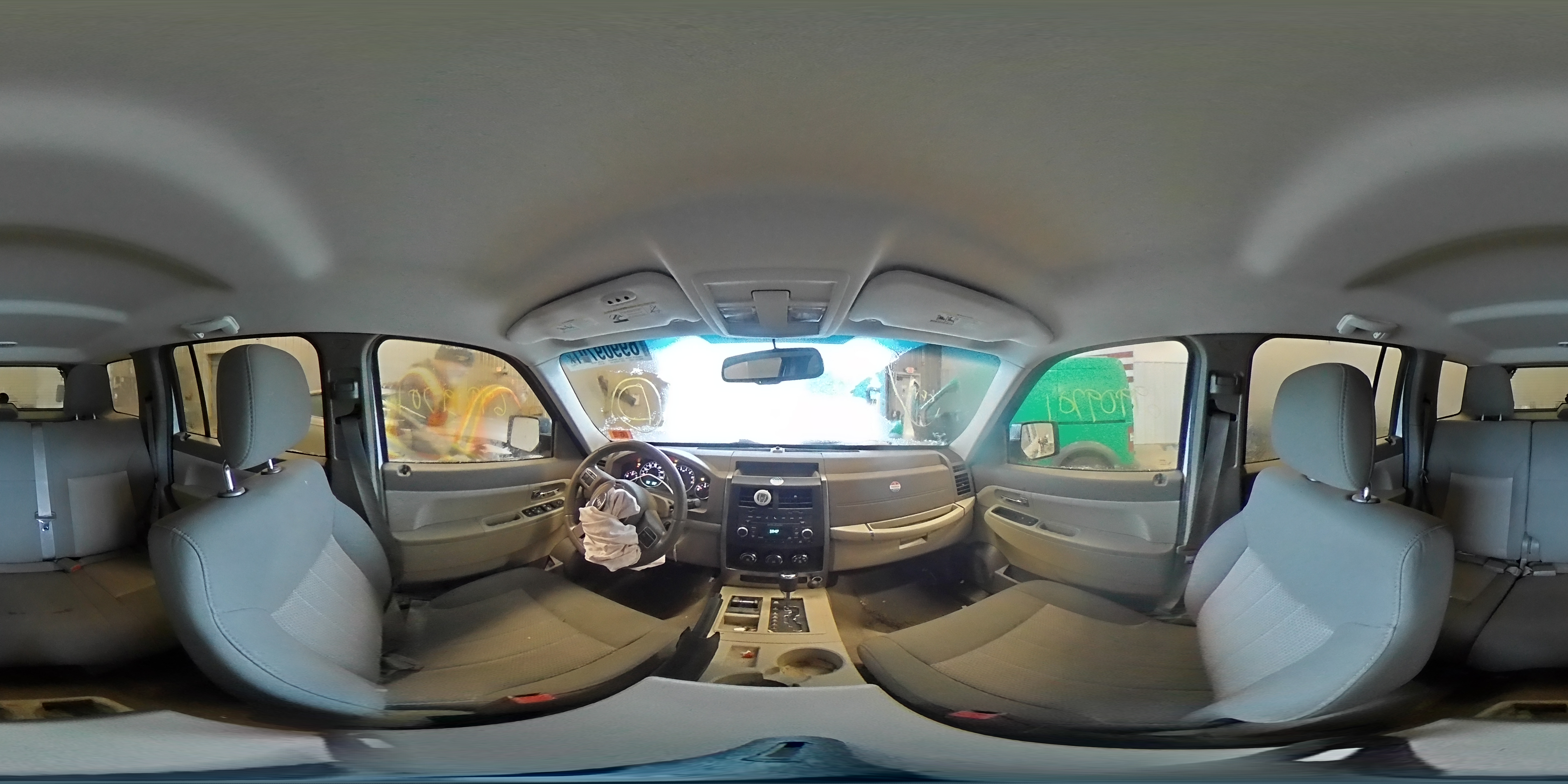 2012 JEEP LIBERTY SP 1C4PJMAK9CW137779
