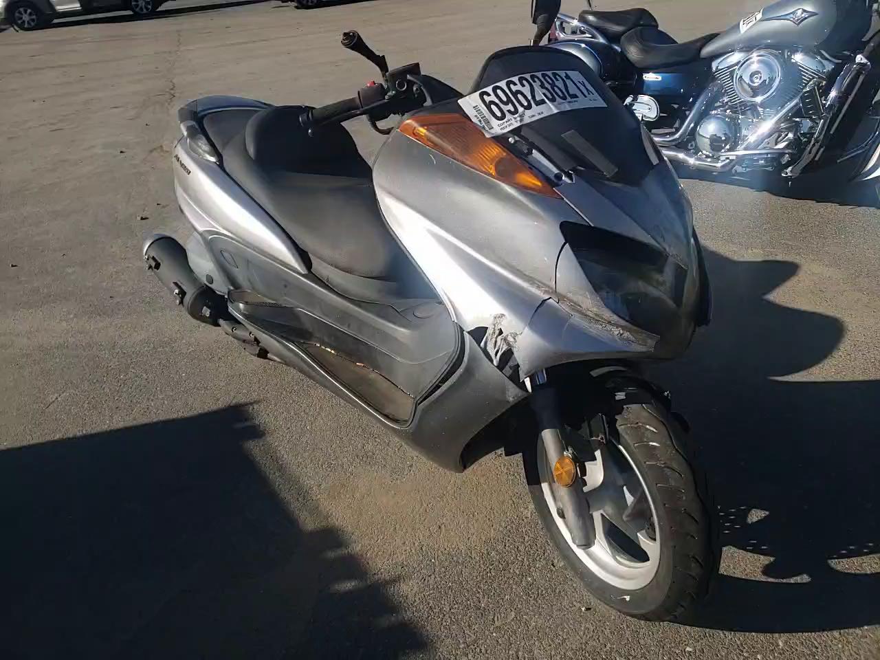 2006 YAMAHA YP400 JYASH03YX6A003425