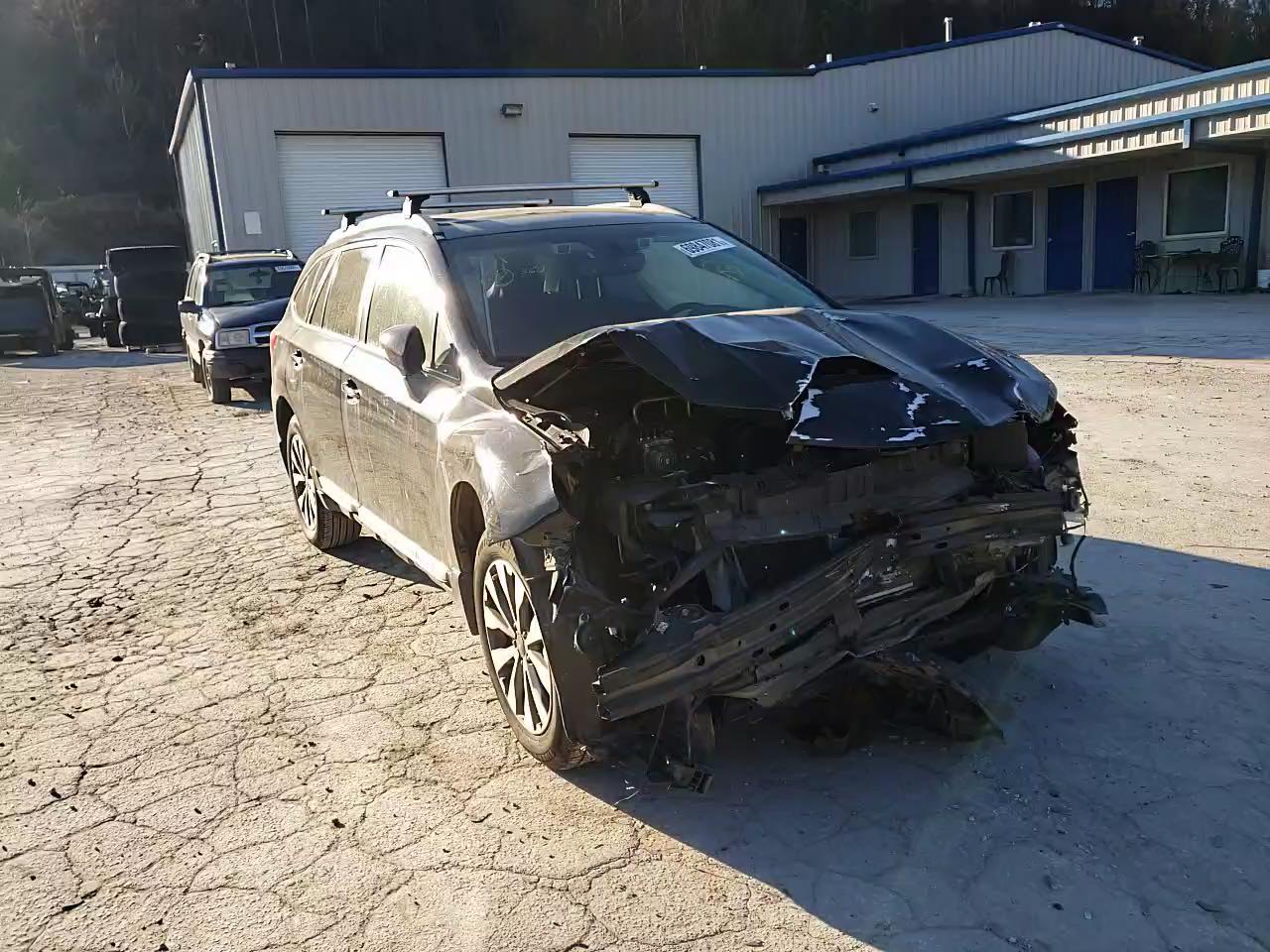 2018 SUBARU OUTBACK TO 4S4BSATC8J3387682