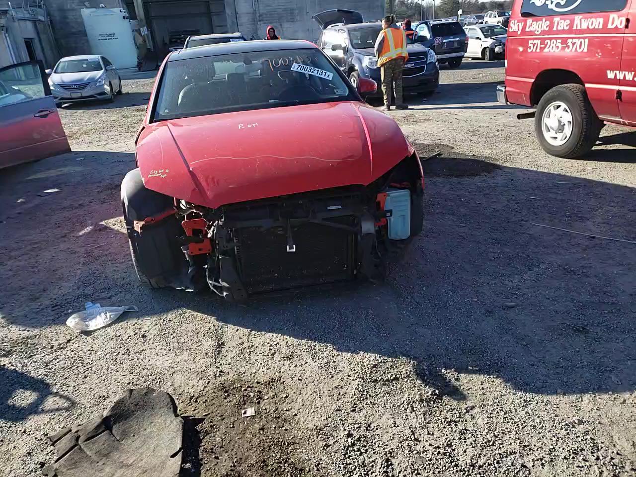 2015 AUDI A3 WAUBFGFF7F1092493