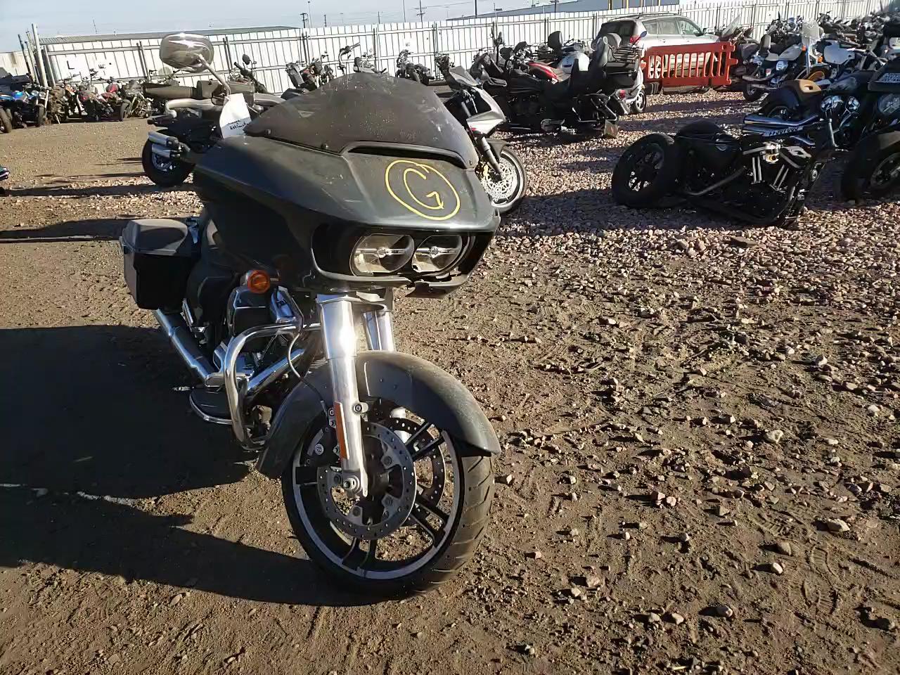 2020 HARLEY-DAVIDSON FLTRX 1HD1KHC12LB604092