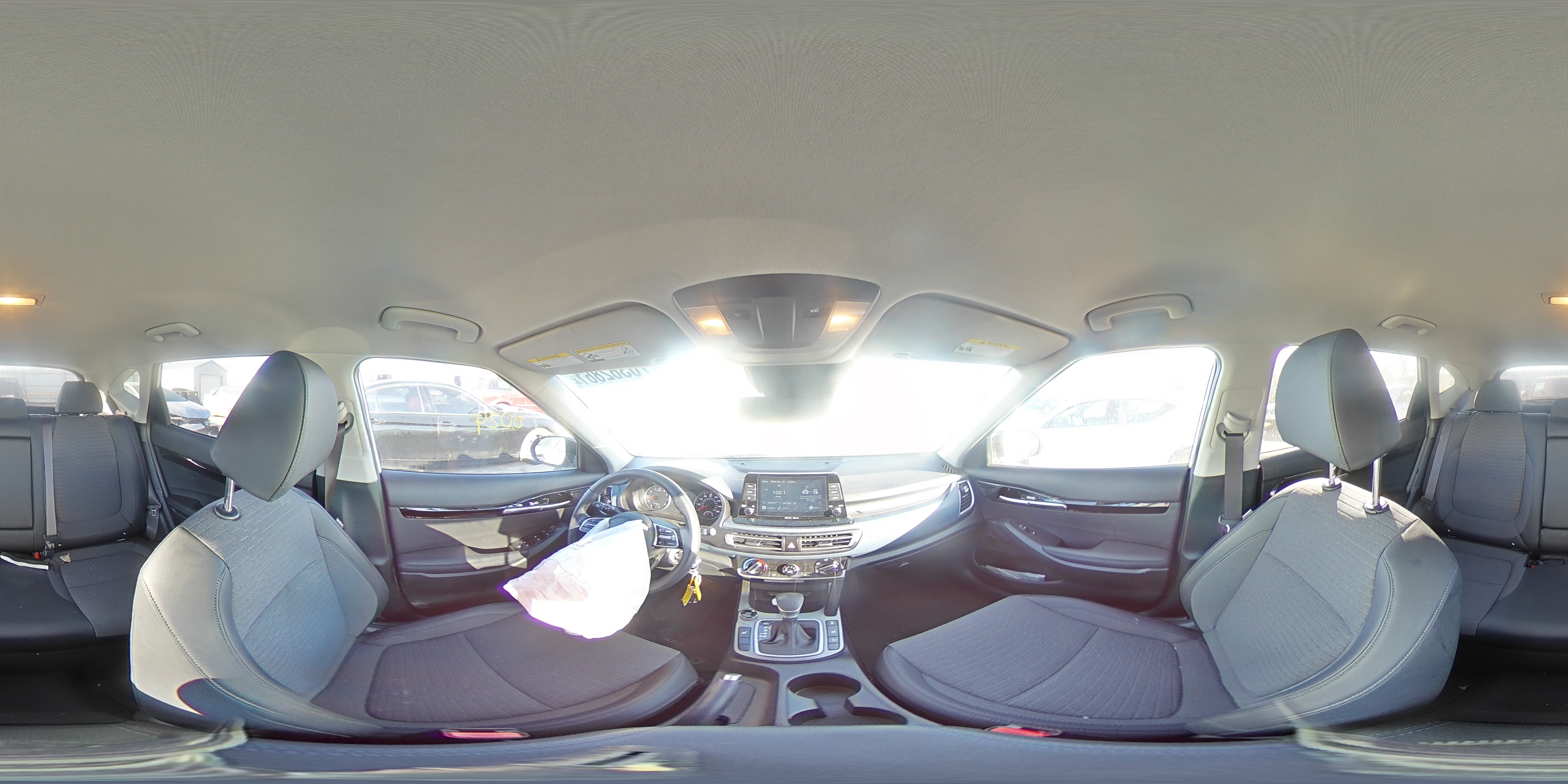 2021 KIA SELTOS S KNDEUCAA6M7199202