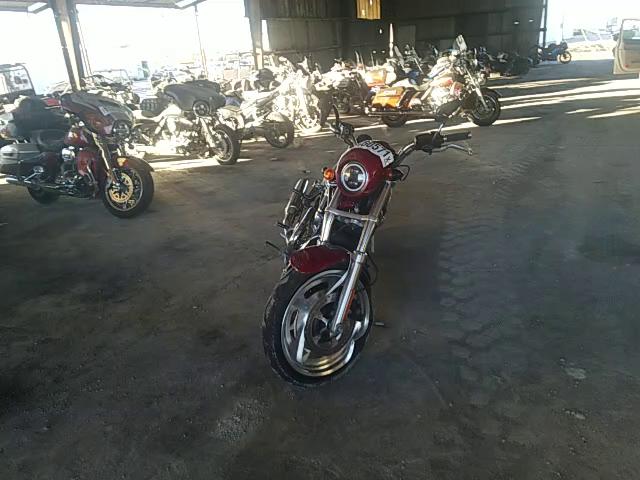 2006 HARLEY-DAVIDSON VRSCD 1HD1HDZ1X6K804561