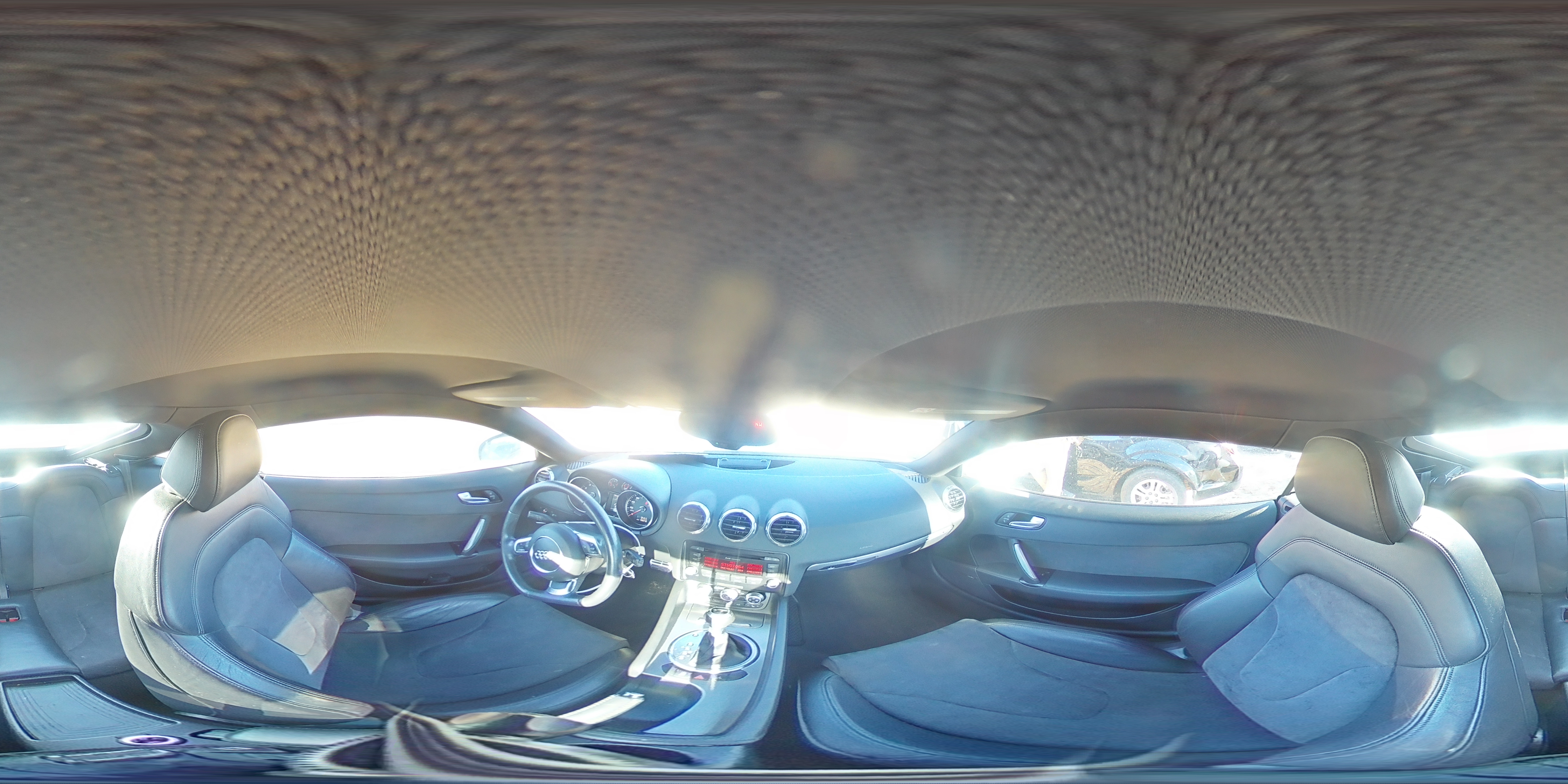 2015 AUDI TT TRUBFAFK7F1000379