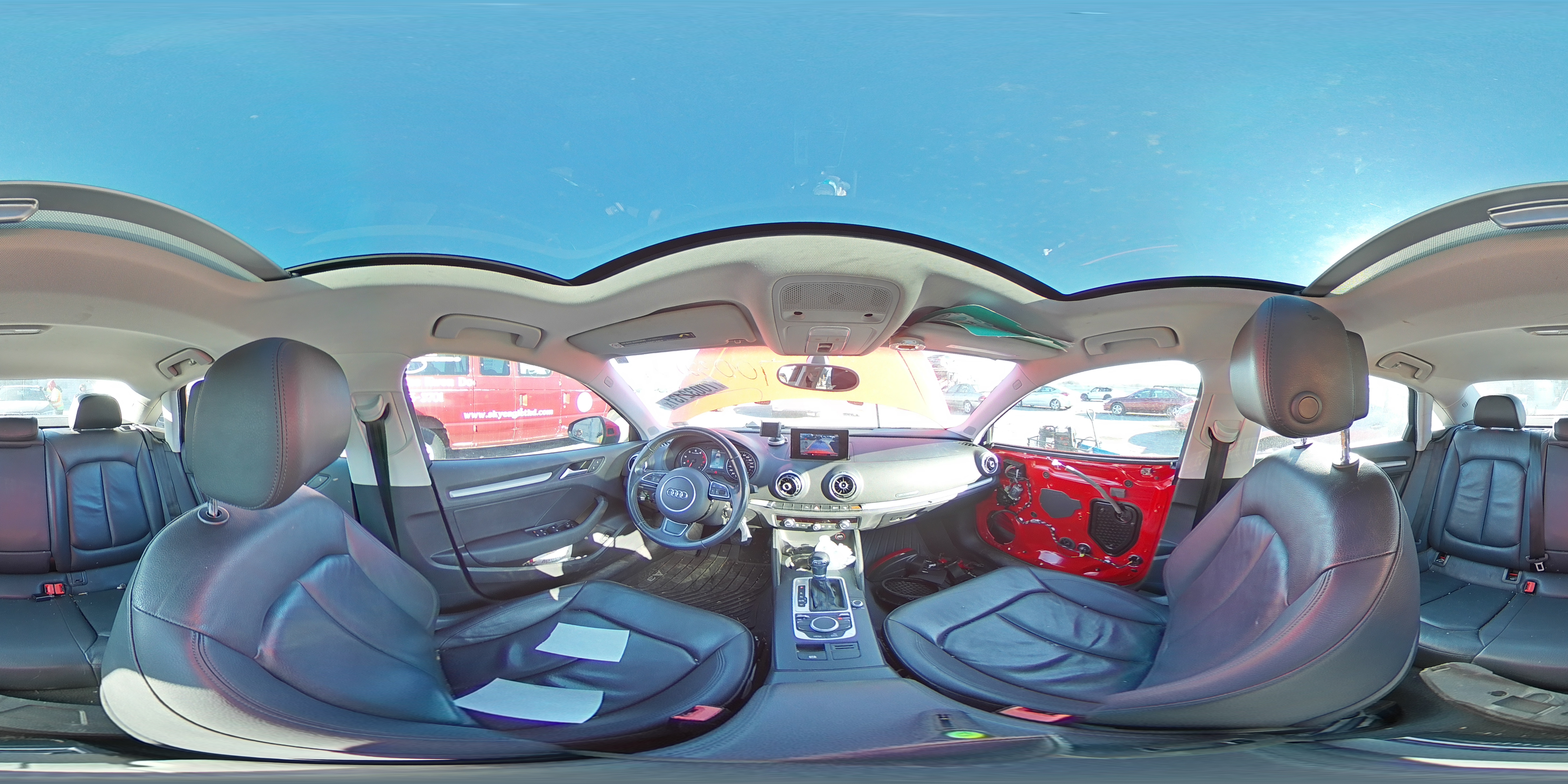 2015 AUDI A3 WAUBFGFF7F1092493