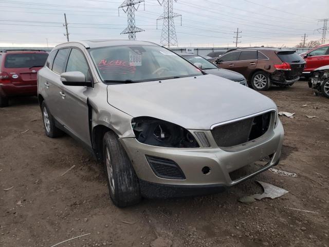Auction sale of the 2011 Volvo Xc60 3.2, vin: YV4940DZ8B2156635, lot number: 48769143