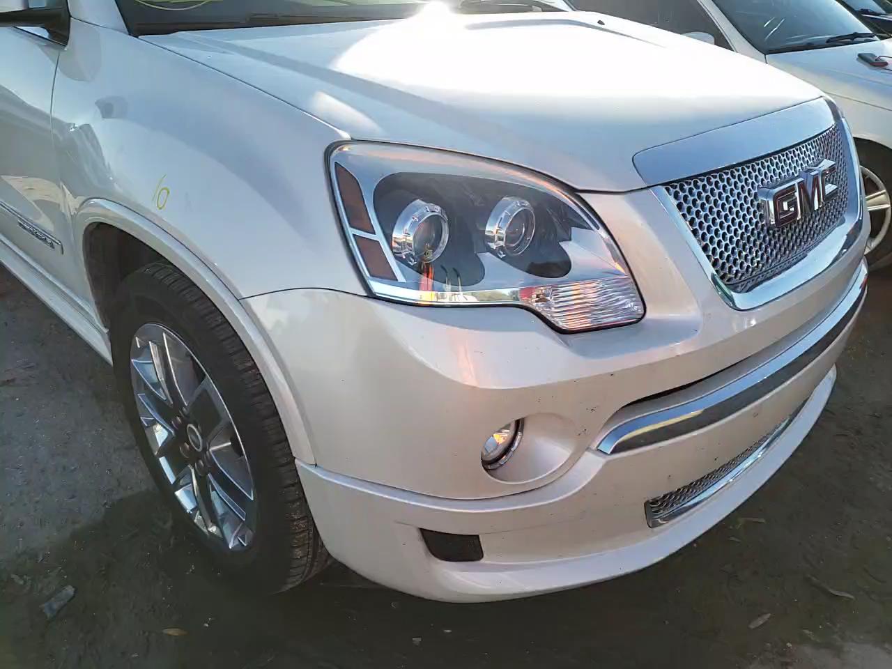 2012 GMC ACADIA 1GKKRTED2CJ366847
