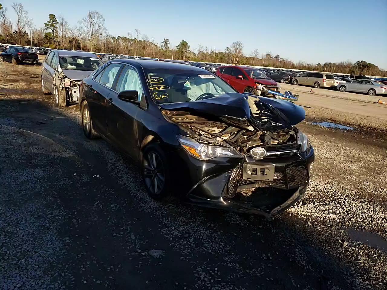 2017 TOYOTA CAMRY LE/X 4T1BF1FK7HU638946