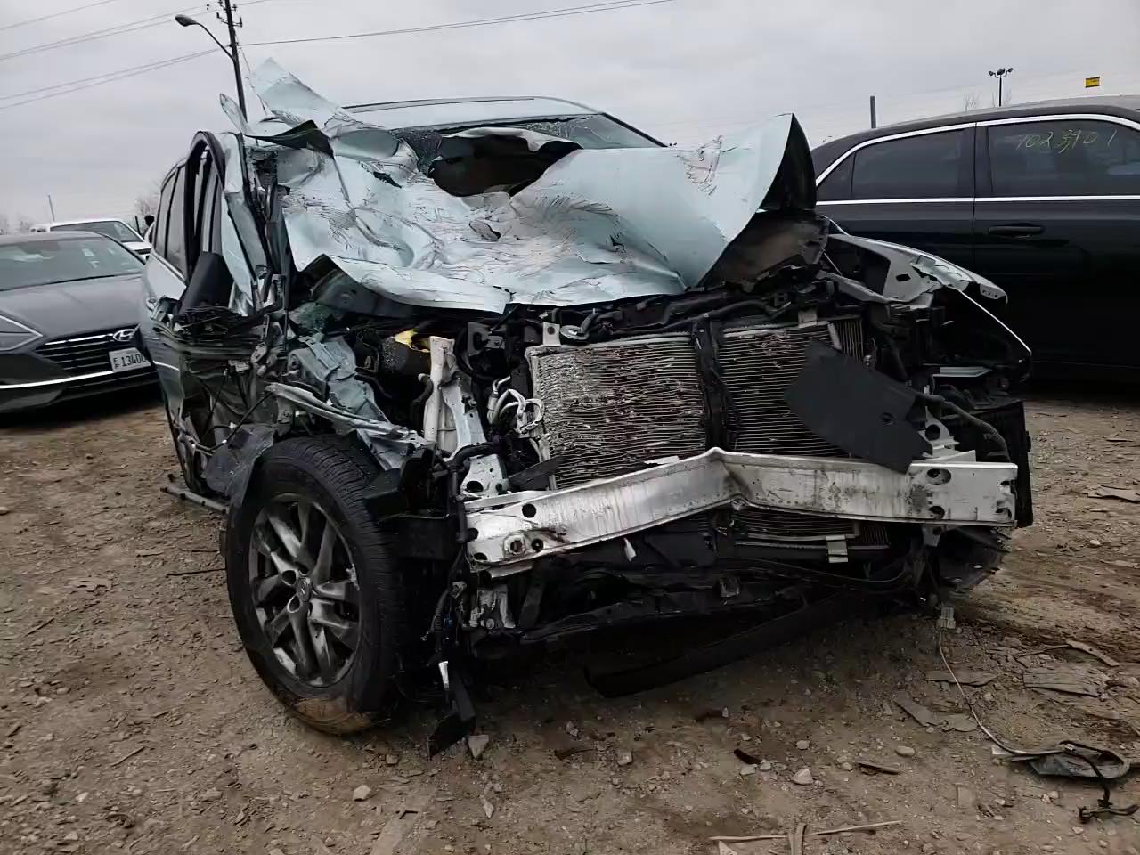 2013 INFINITI JX35 5N1AL0MN1DC325225