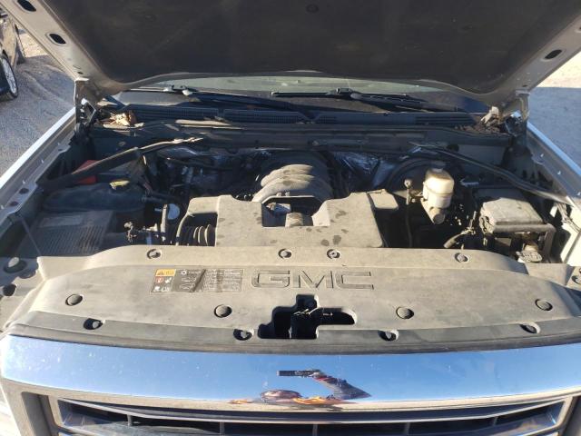 3GTP1UEC6EG351956 GMC Sierra C1500 Sle