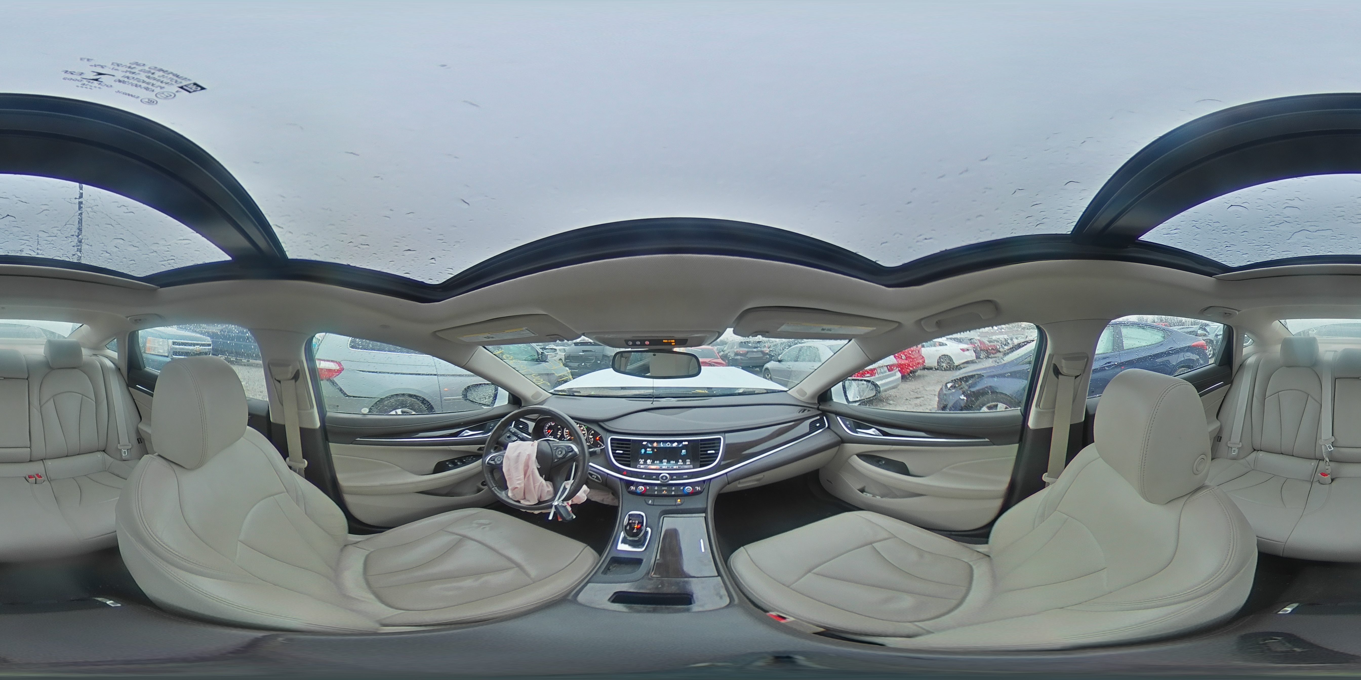 2018 BUICK LACROSSE E 1G4ZP5SS9JU146952