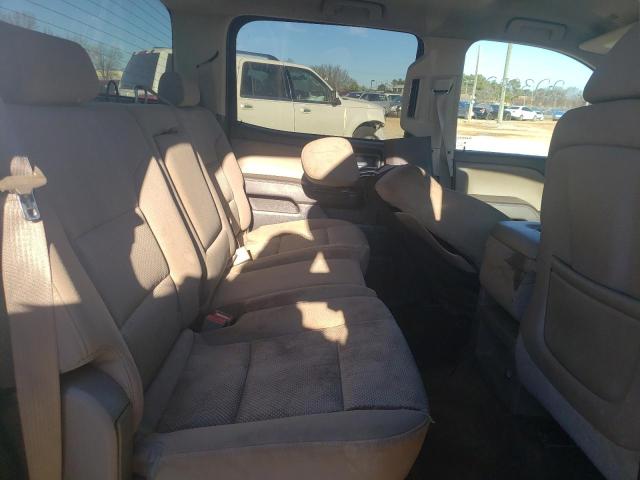 3GTP1UEC6EG351956 GMC Sierra C1500 Sle