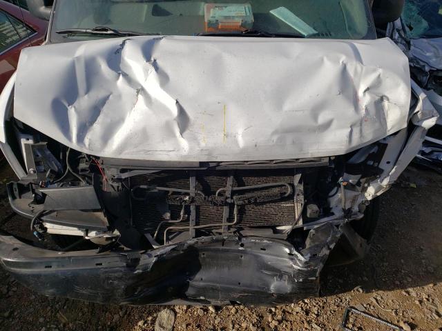 1GTW7AFG8K1173634 GMC Savana G2500