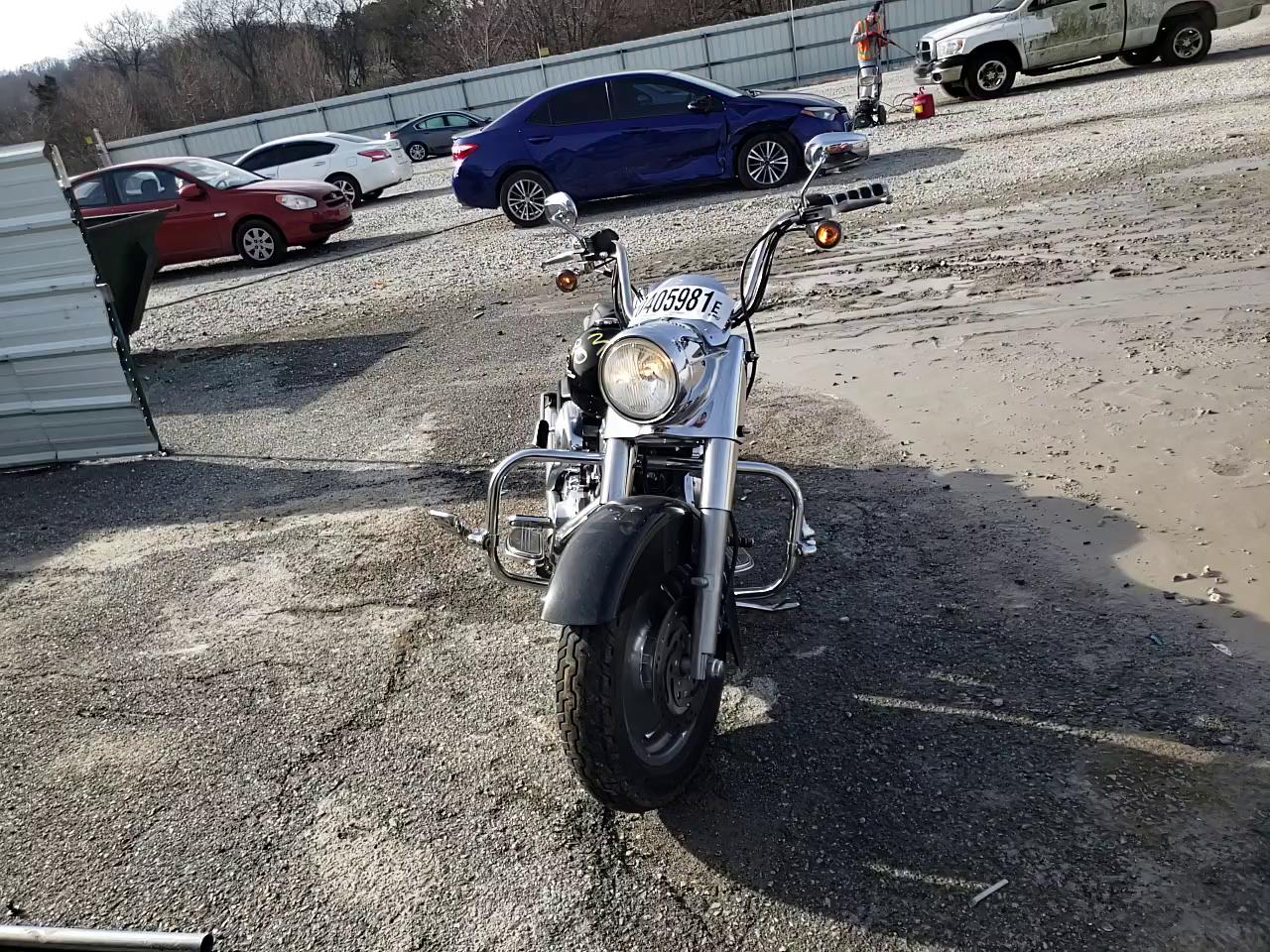 2004 HARLEY-DAVIDSON FLHRSI 1HD1FYW184Y738474