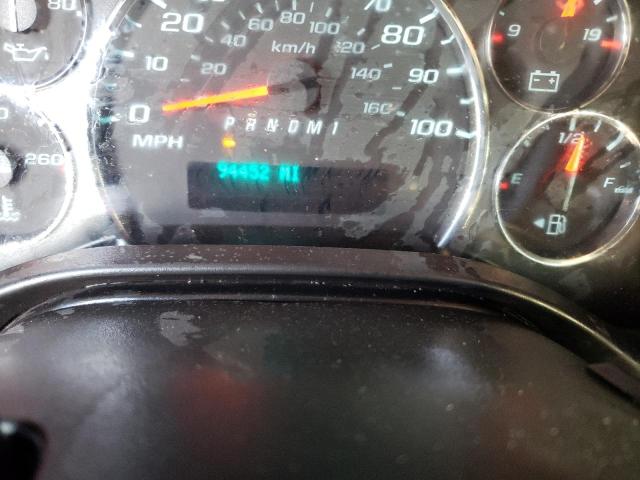 1GTW7AFG8K1173634 GMC Savana G2500