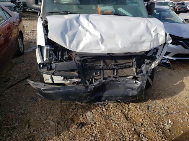 1GTW7AFG8K1173634 GMC Savana G2500
