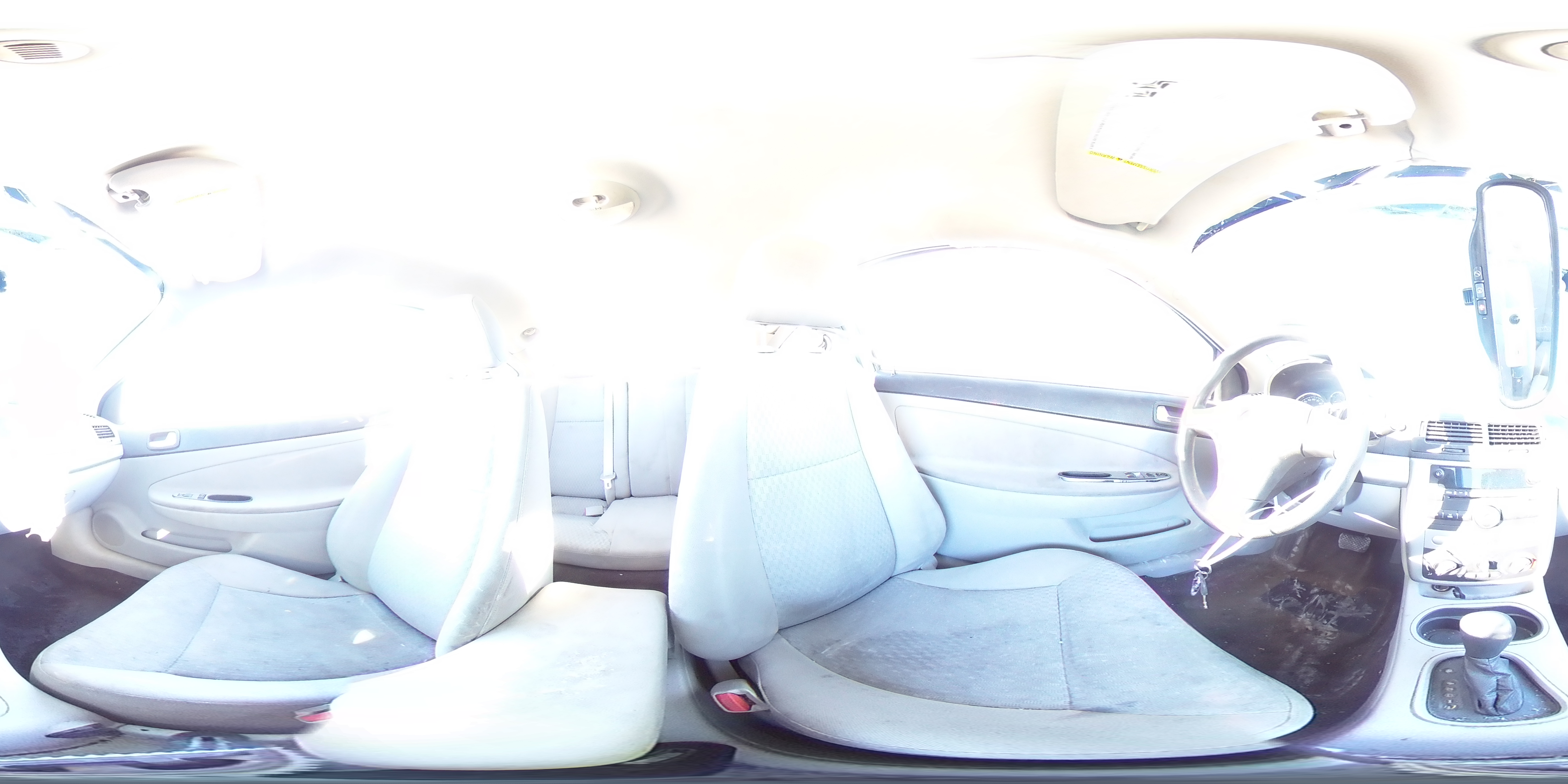 2010 CHEVROLET COBALT 1LT 1G1AD1F53A7221949