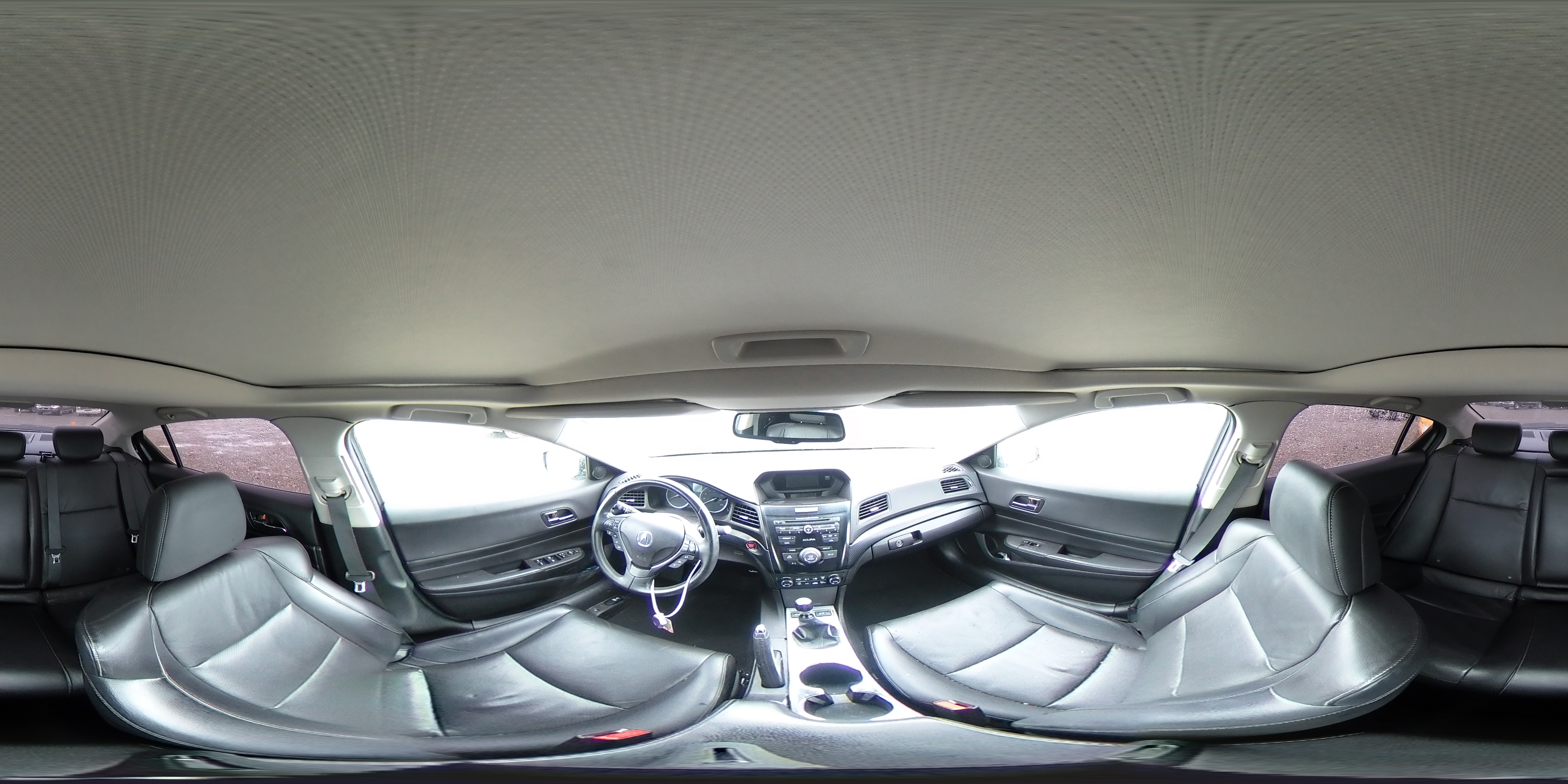 2014 ACURA ILX 24 PRE 19VDE2E53EE000925