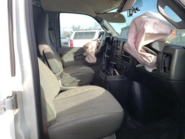 1GTW7AFG8K1173634 GMC Savana G2500