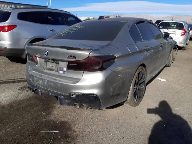 WBSJF0C58KB285654 BMW M5