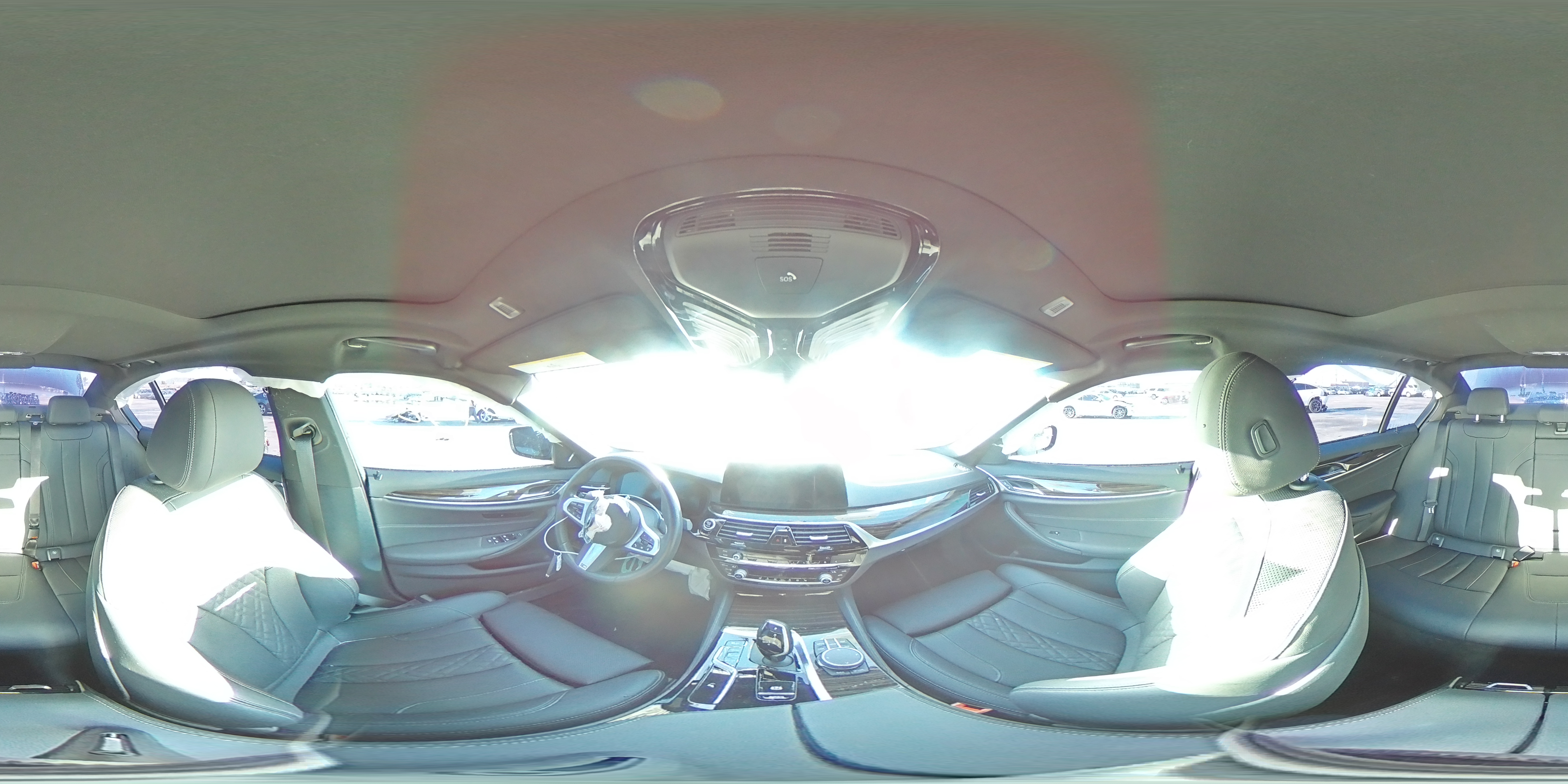 2021 BMW 540 I WBA53BJ01MWW88985