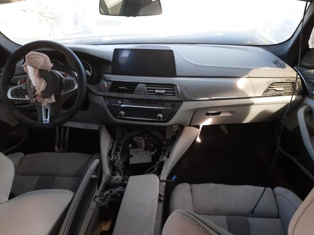 WBSJF0C58KB285654 BMW M5