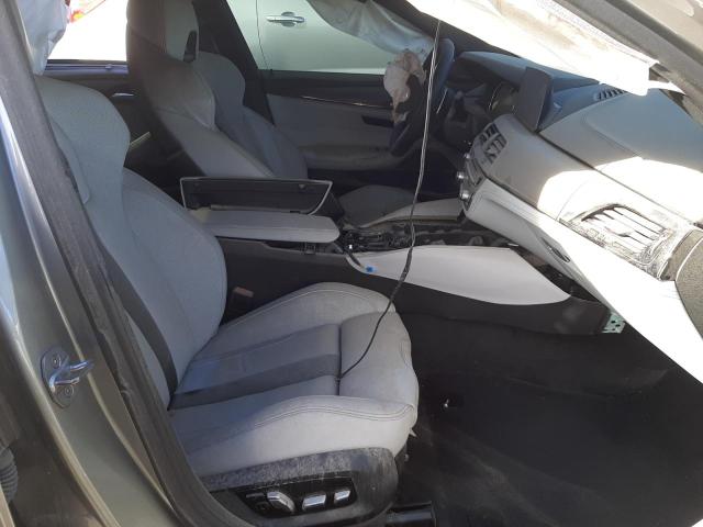 WBSJF0C58KB285654 BMW M5