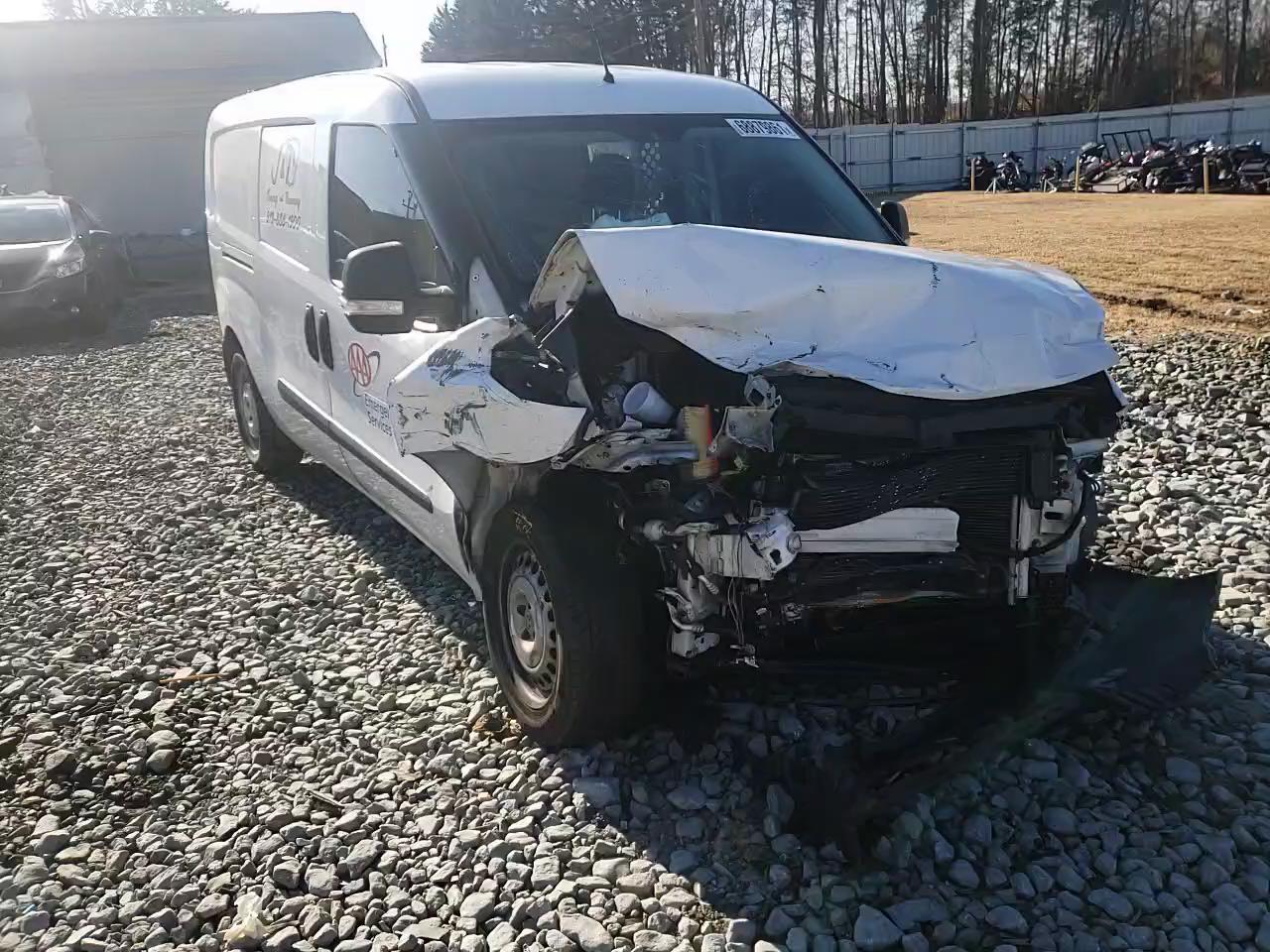 2015 RAM RAM PROMST ZFBERFAT8F6959467