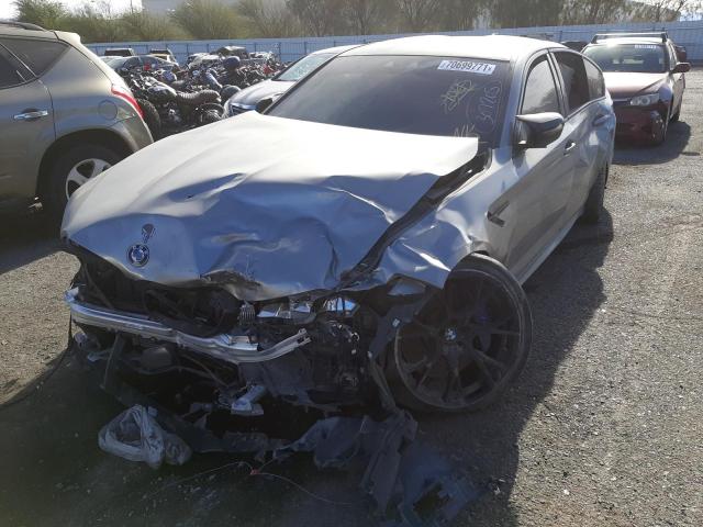 WBSJF0C58KB285654 BMW M5