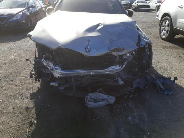 WBSJF0C58KB285654 BMW M5