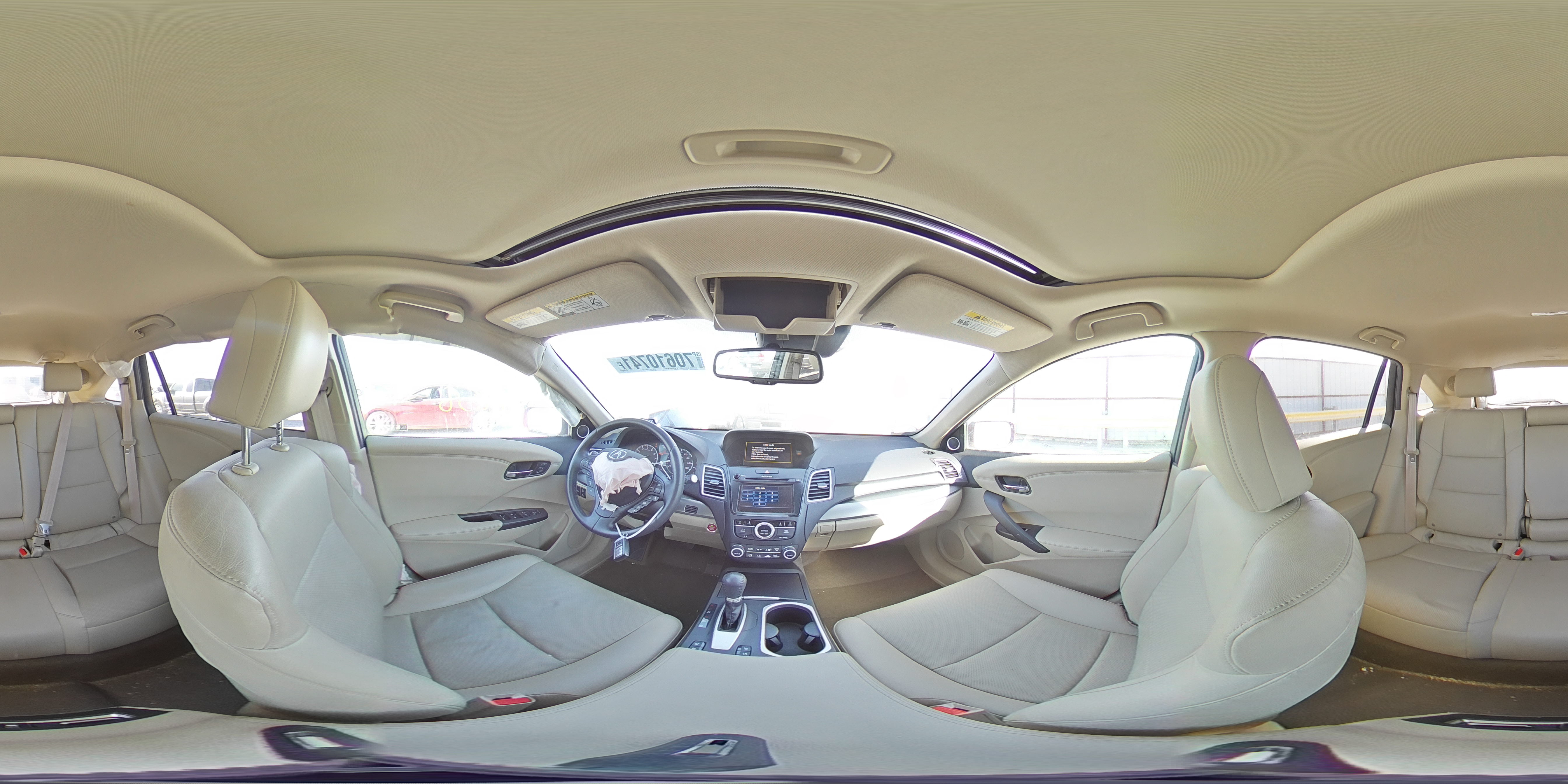 2018 ACURA RDX ADVANC 5J8TB4H74JL022441