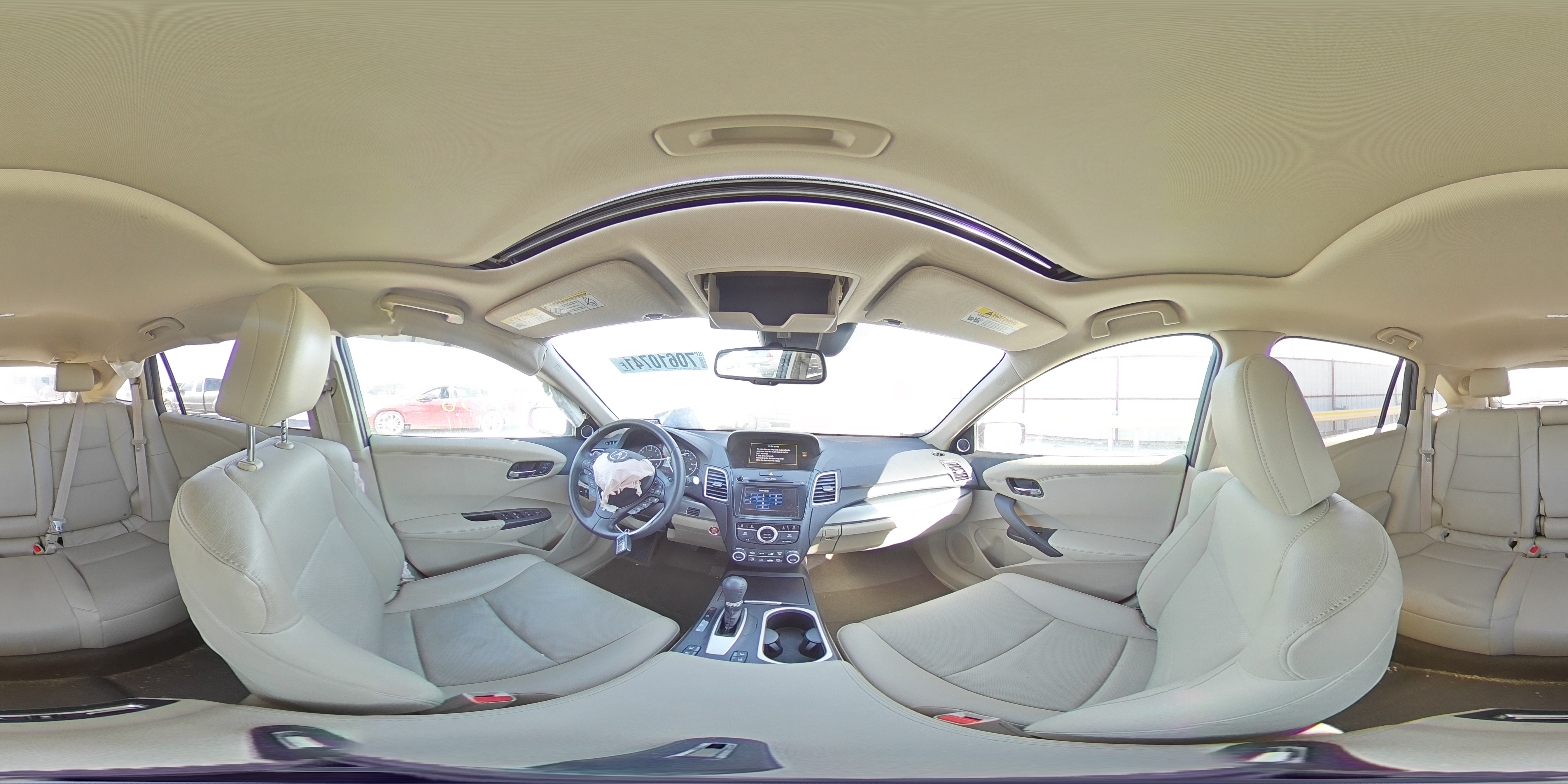 2018 ACURA RDX ADVANC 5J8TB4H74JL022441