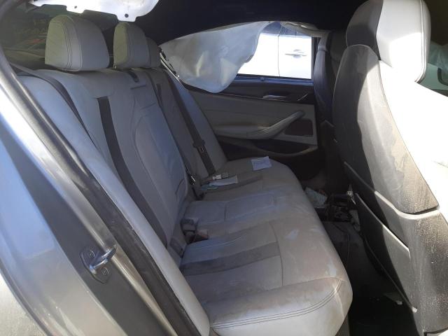 WBSJF0C58KB285654 BMW M5