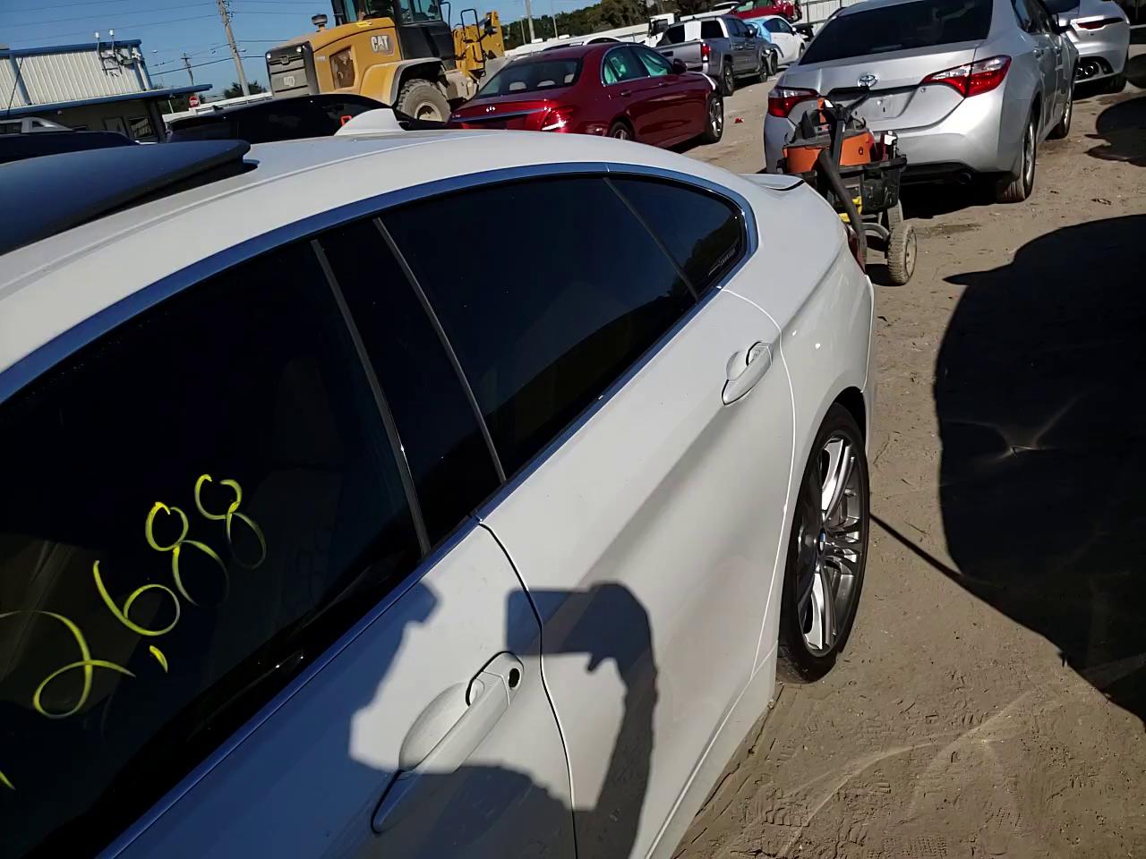 2017 BMW 440I GRAN WBA4E3C32HG826200