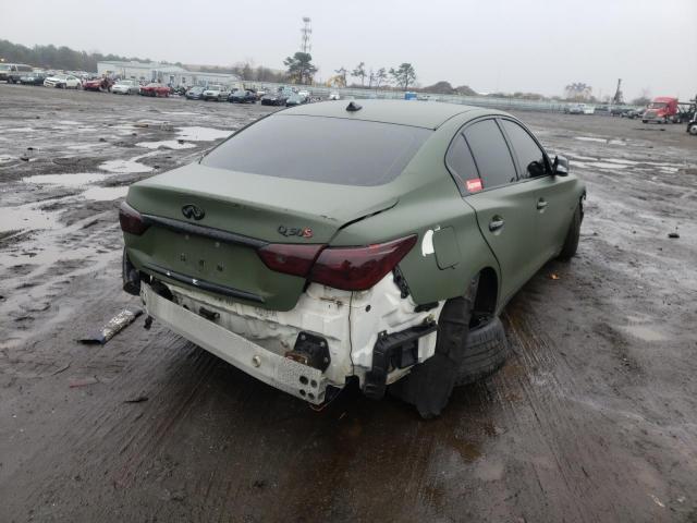 JN1BV7AR8FM396022 Infiniti Q50 BASE